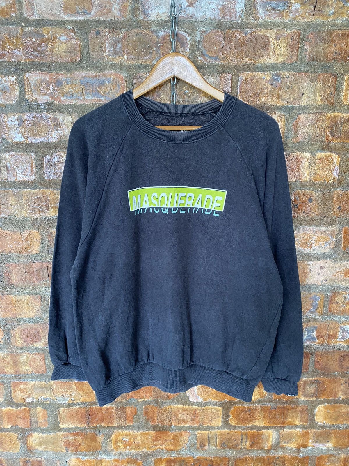 PHENOMENON RNA DNA MASQUARADE Box logo Size US M / EU 48-50 / 2 - 2 Thumbnail