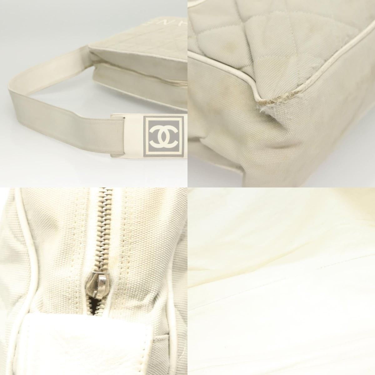 Chanel Chanel Classic Flap Shoulder Bag Size ONE SIZE - 4 Thumbnail
