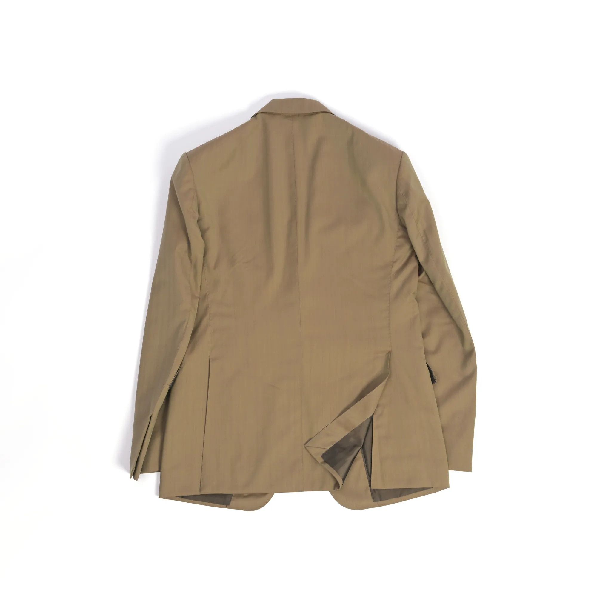 Cifonelli CIFONELLI solaro jacket (48 EU) Size 38R - 6 Thumbnail