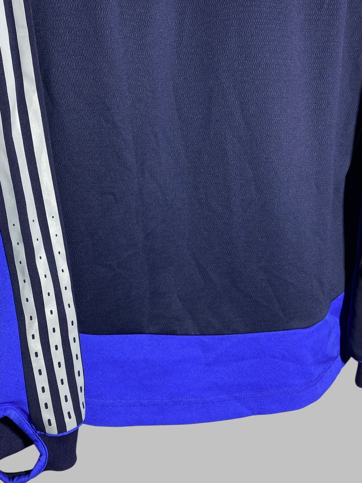 Adidas Adidas Chelsea FC 2006/07 Formotion Drill Training Top Shirt Size US M / EU 48-50 / 2 - 19 Thumbnail