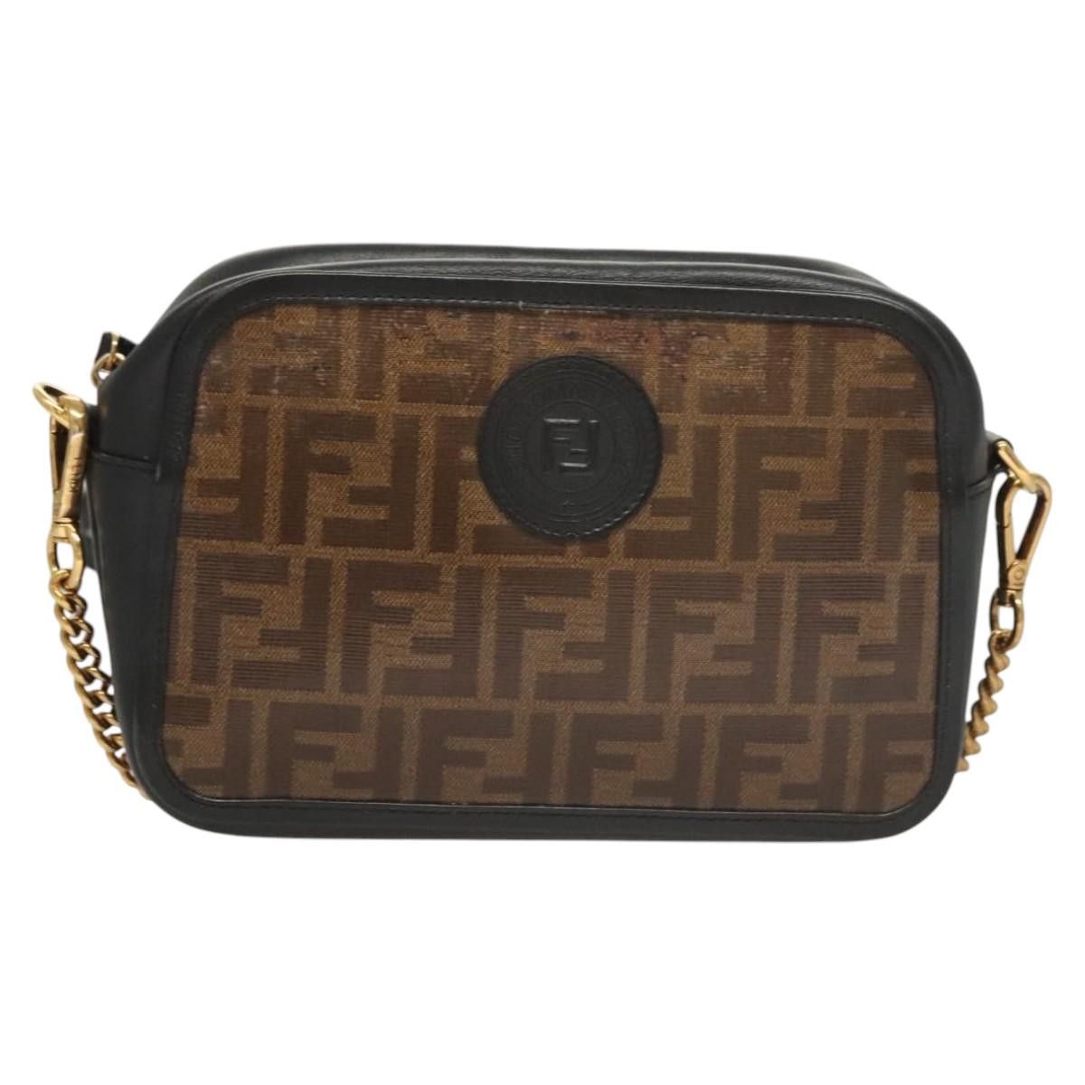 Fendi Fendi Camera Case shoulder Size ONE SIZE - 1 Thumbnail