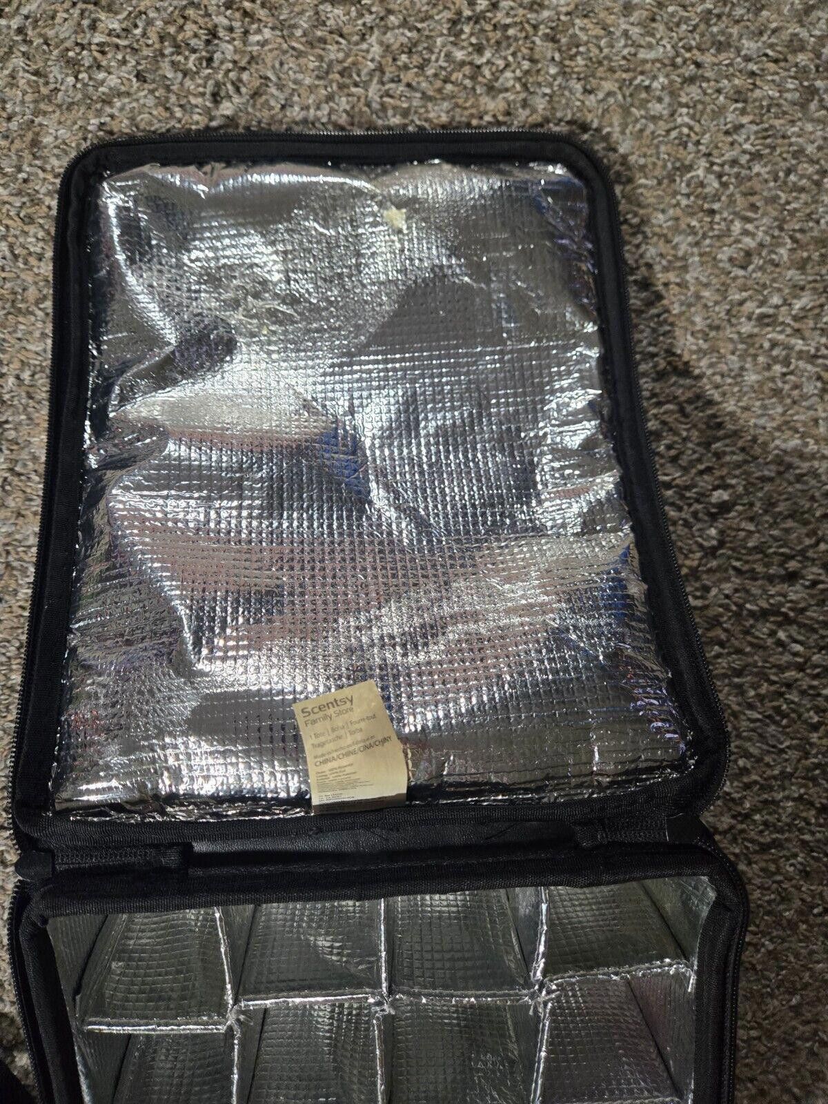 Designer Let's Party Scentsy Thermal Consultant Scent Case Size ONE SIZE - 5 Thumbnail