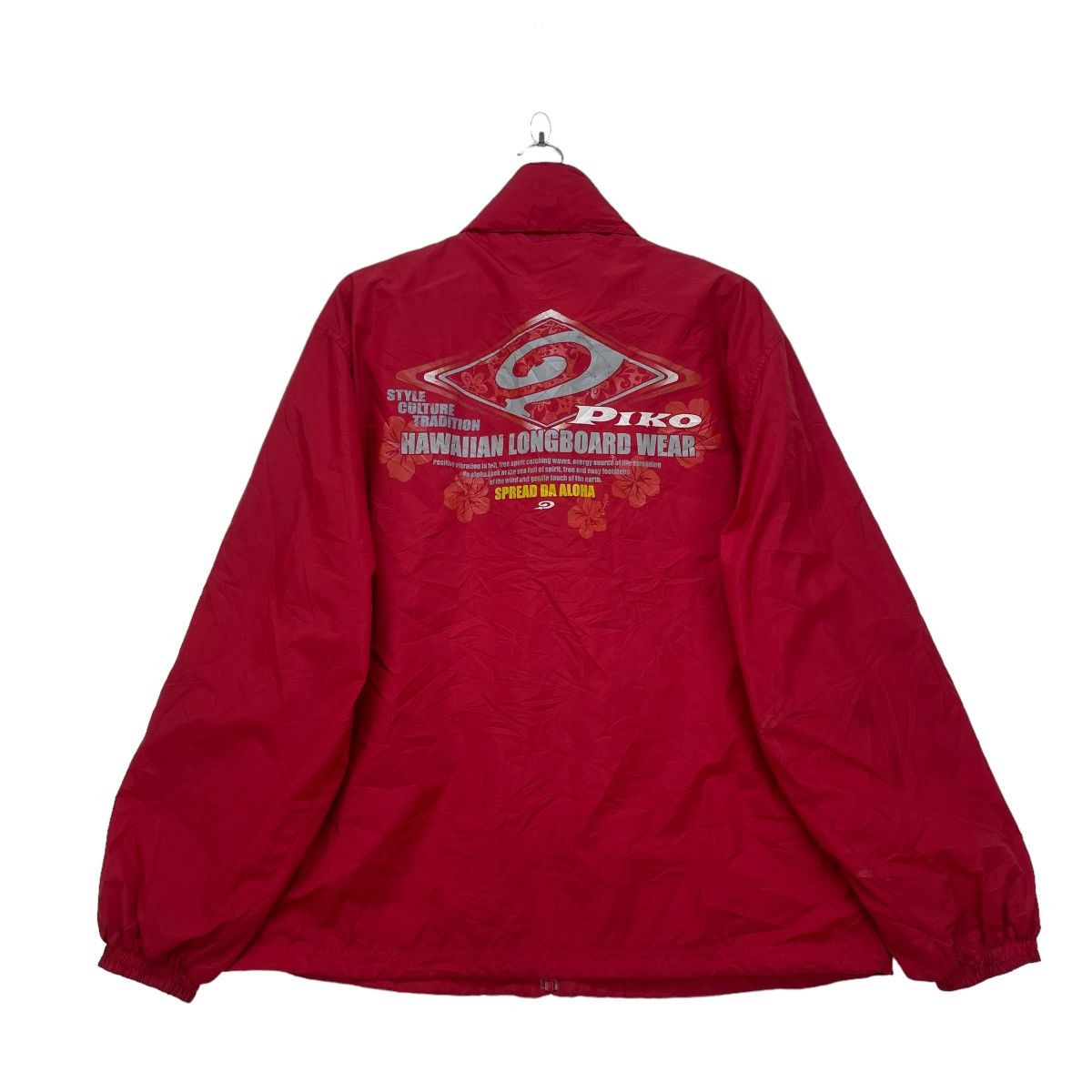 Vintage Vintage Piko Light Jacket Size US M / EU 48-50 / 2 - 1 Thumbnail