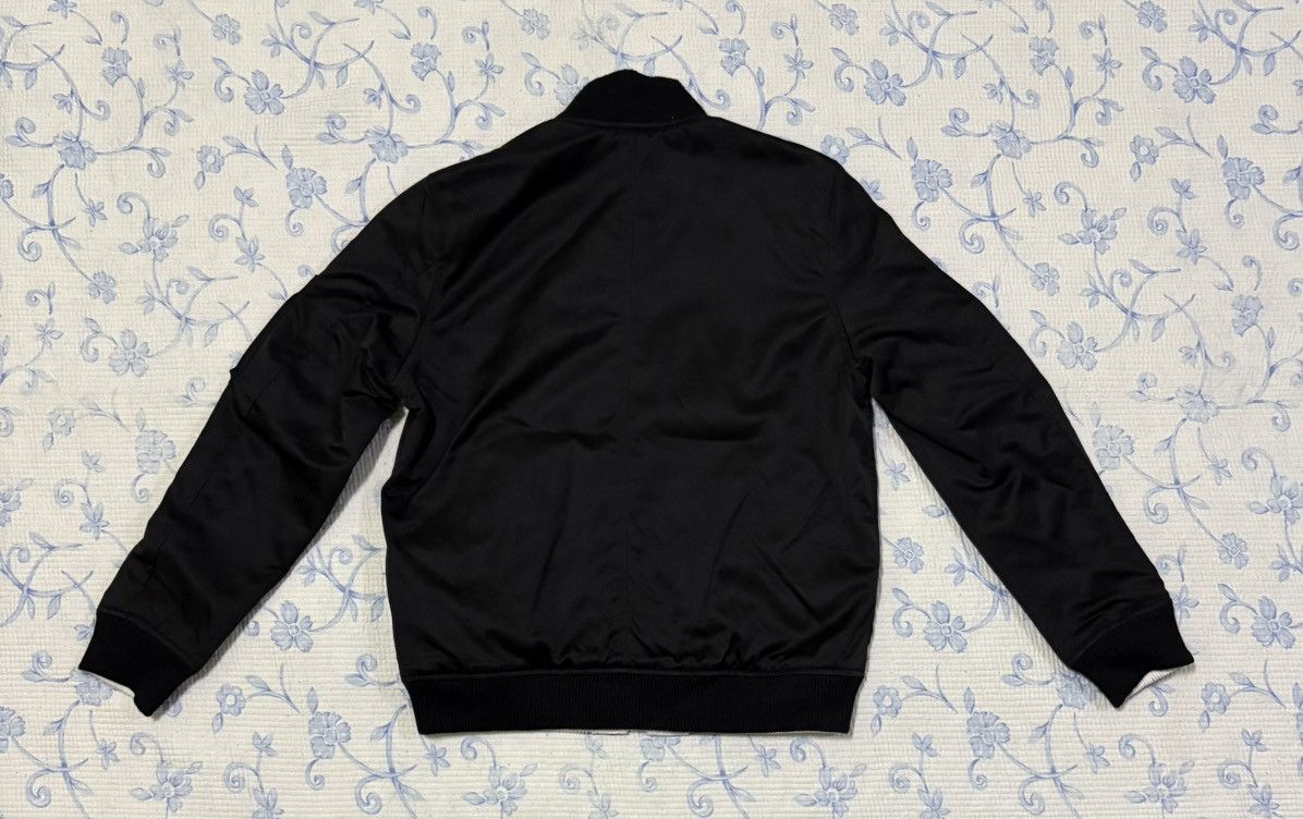 JACKROSE Japanese Jack Rose Reversible MA-1 Jacket Size US M / EU 48-50 / 2 - 8 Thumbnail