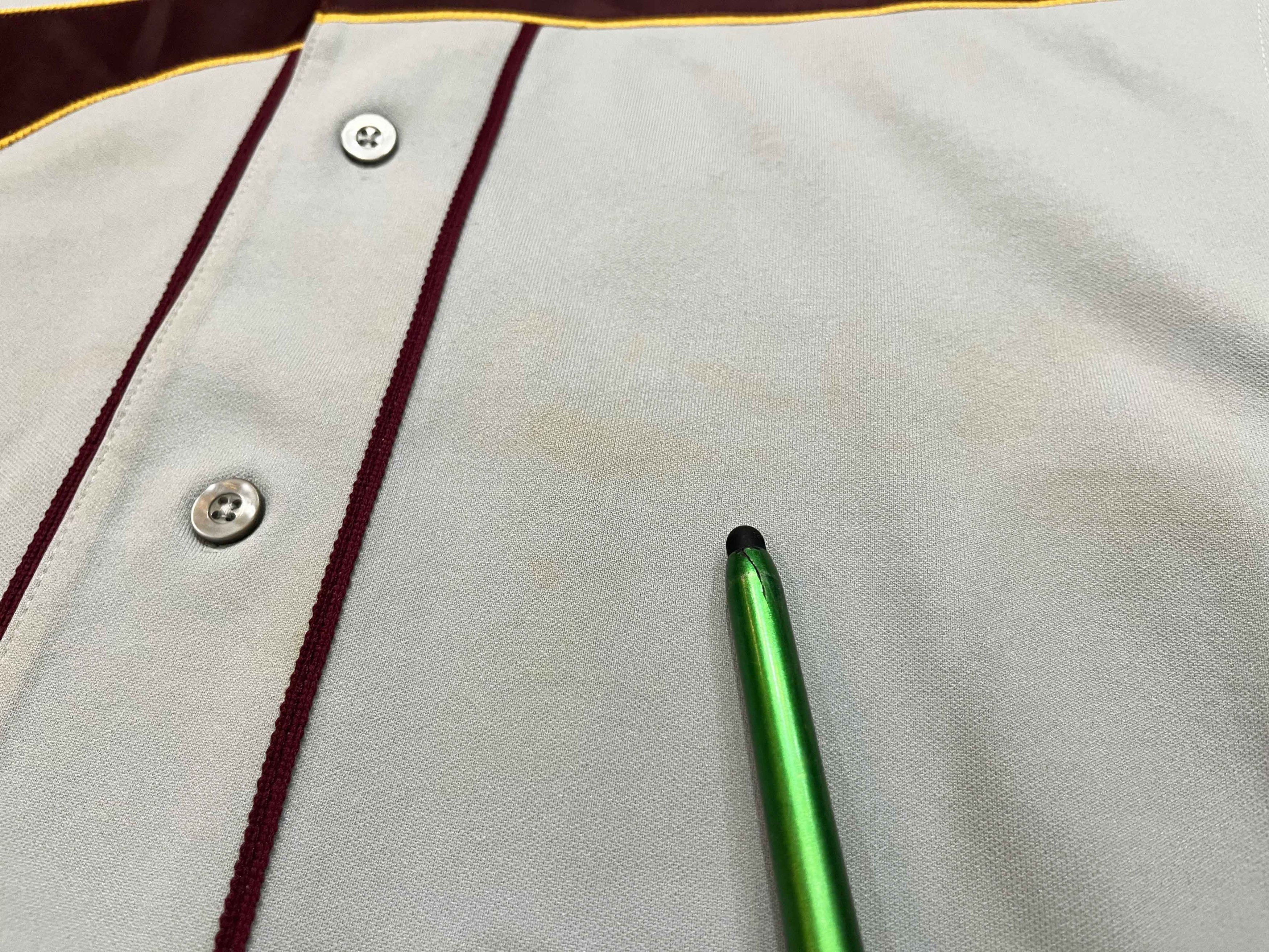 Russell Athletic Vintage Russell FSU Florida State Seminoles #25 Vest Jersey Size US M / EU 48-50 / 2 - 8 Thumbnail