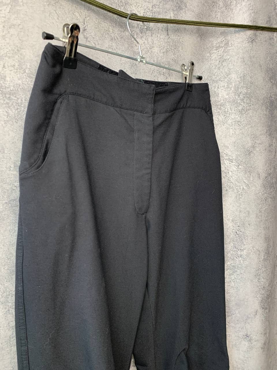 Rab RAB EXTREME Active wear Trousers Schoeller Pants women’s Size 32" / US 10 / IT 46 - 3 Thumbnail