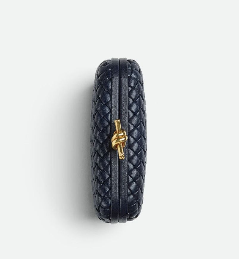Bottega Veneta [NWT] [$3900] Bottega Veneta Knot Bag Space Color Size ONE SIZE - 3 Thumbnail