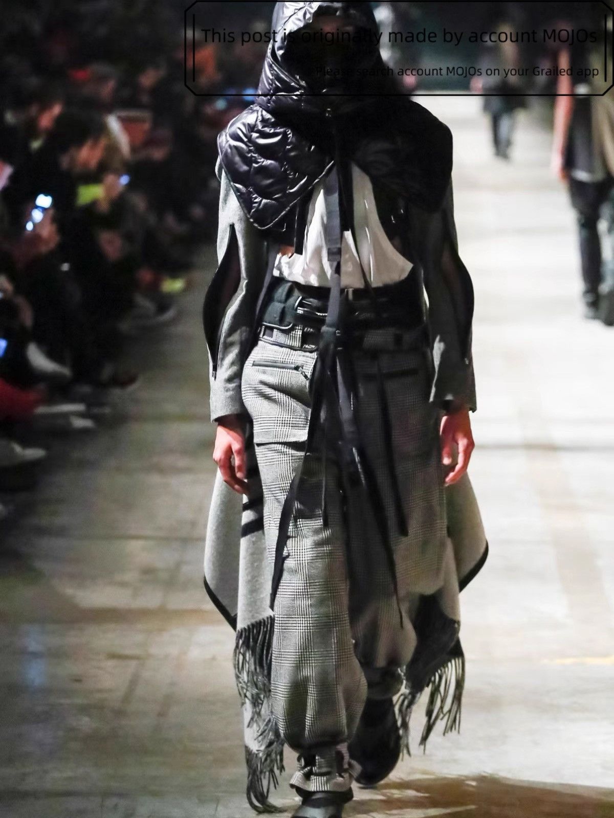 Takahiromiyashita The Soloist. Sz 46 The Soloist 18AW Sample Sale Military Trousers mojos23 Size US 30 / EU 46 - 6 Thumbnail