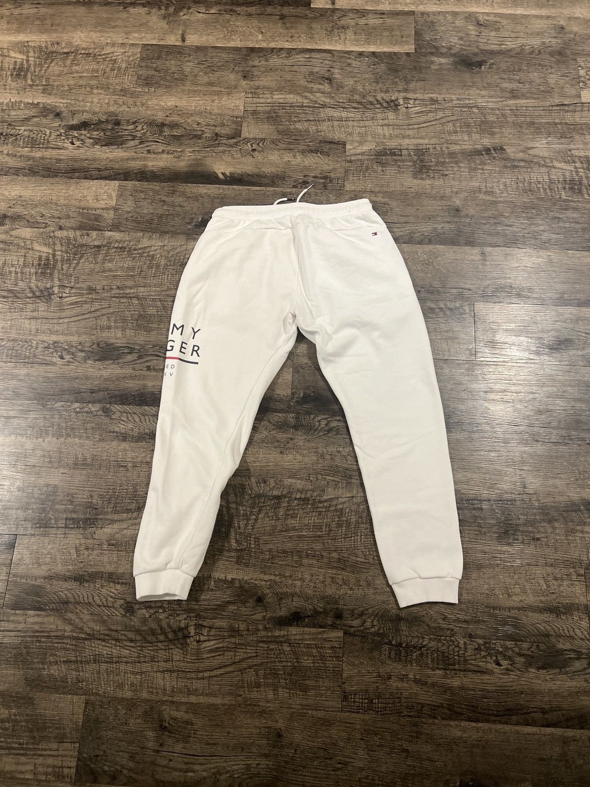 Tommy Hilfiger Tommy Hilfiger Joggers Size US 36 / EU 52 - 2 Thumbnail