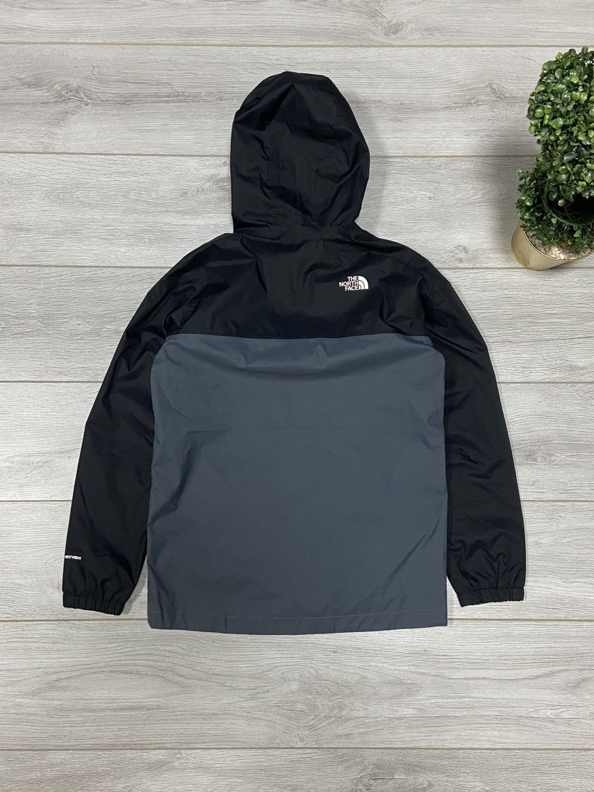 The North Face The North Face gorpcore Y2K jacket Size US S / EU 44-46 / 1 - 2 Thumbnail