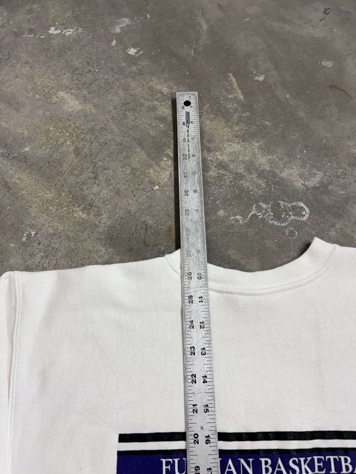 Champion Vintage 70’s Champion Reverse Weave Reproduction Sweatshirt Size US XL / EU 56 / 4 - 7 Thumbnail