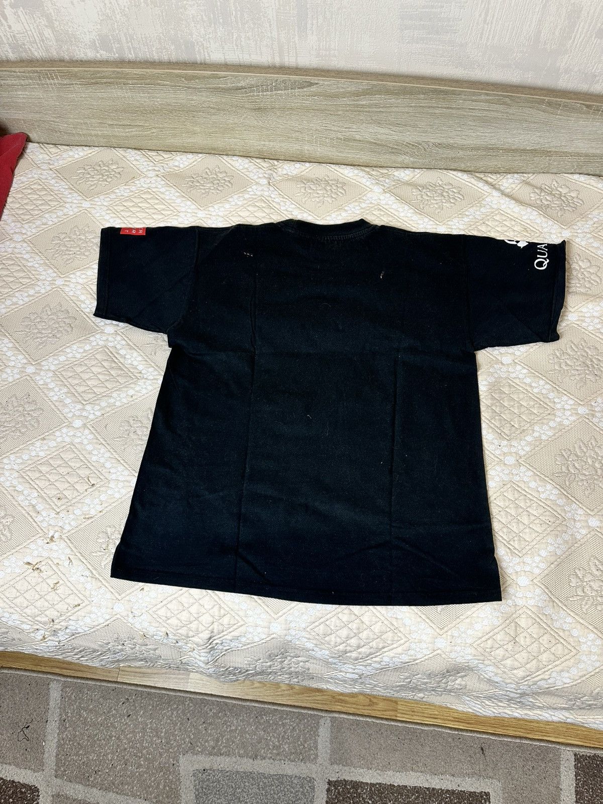 Vintage 🔥 Tirol FC 2002 Austria Football Soccer T Shirt Rare Vintage Size US L / EU 52-54 / 3 - 8 Thumbnail