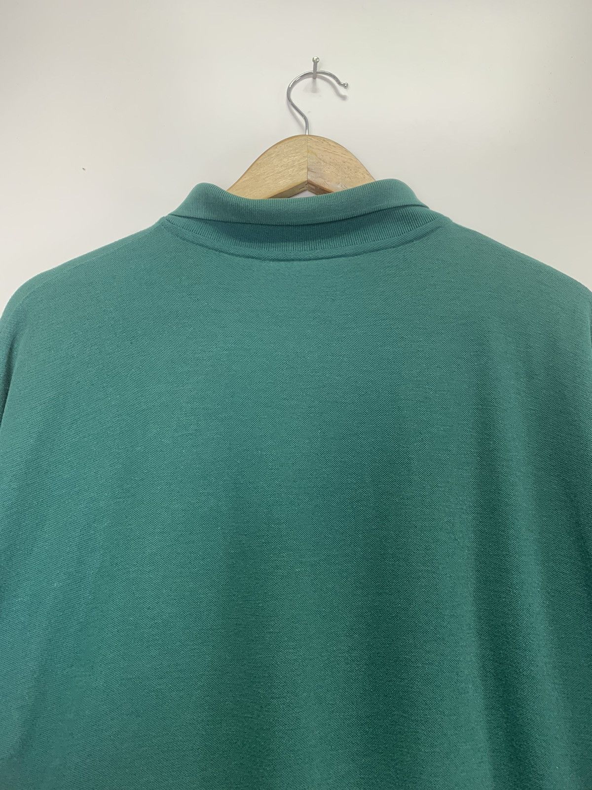 Levi's × Vintage Vintage Levi’s Polo Size US XL / EU 56 / 4 - 8 Thumbnail