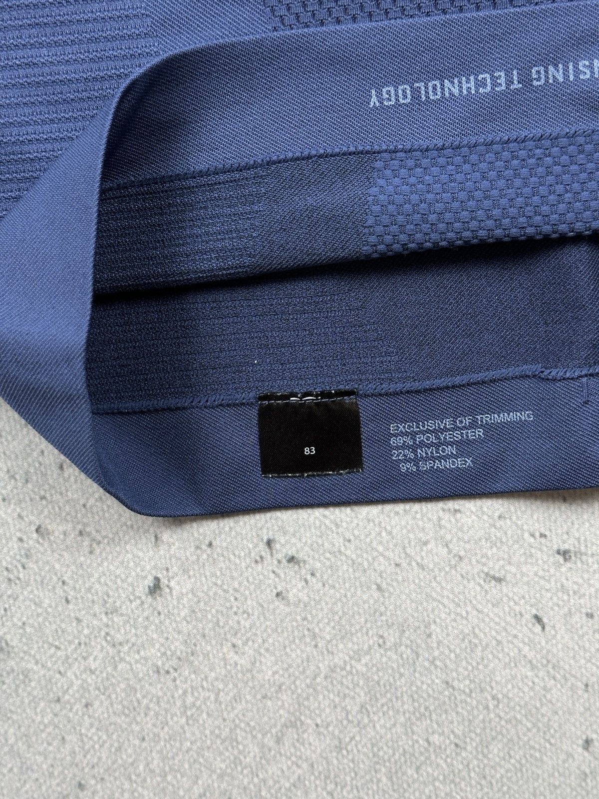 Polo Ralph Lauren Vintage Polo Sport Ralph Lauren PSXV Biometric Sensor Tech Size US M / EU 48-50 / 2 - 10 Thumbnail