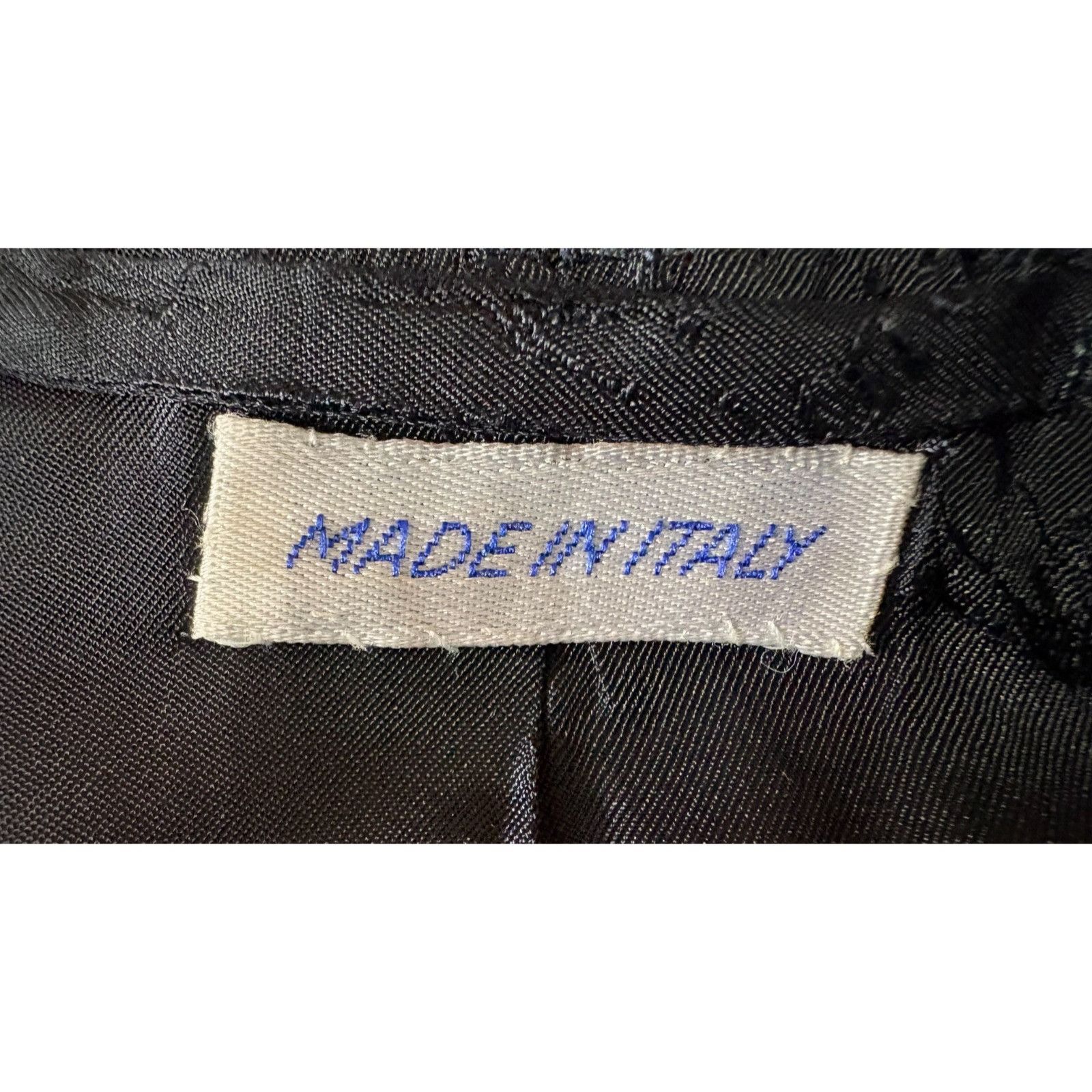 Brioni Brioni Nomentano 100% Wool super 160's Sport Coat Jacket Sz Size 44R - 2 Thumbnail