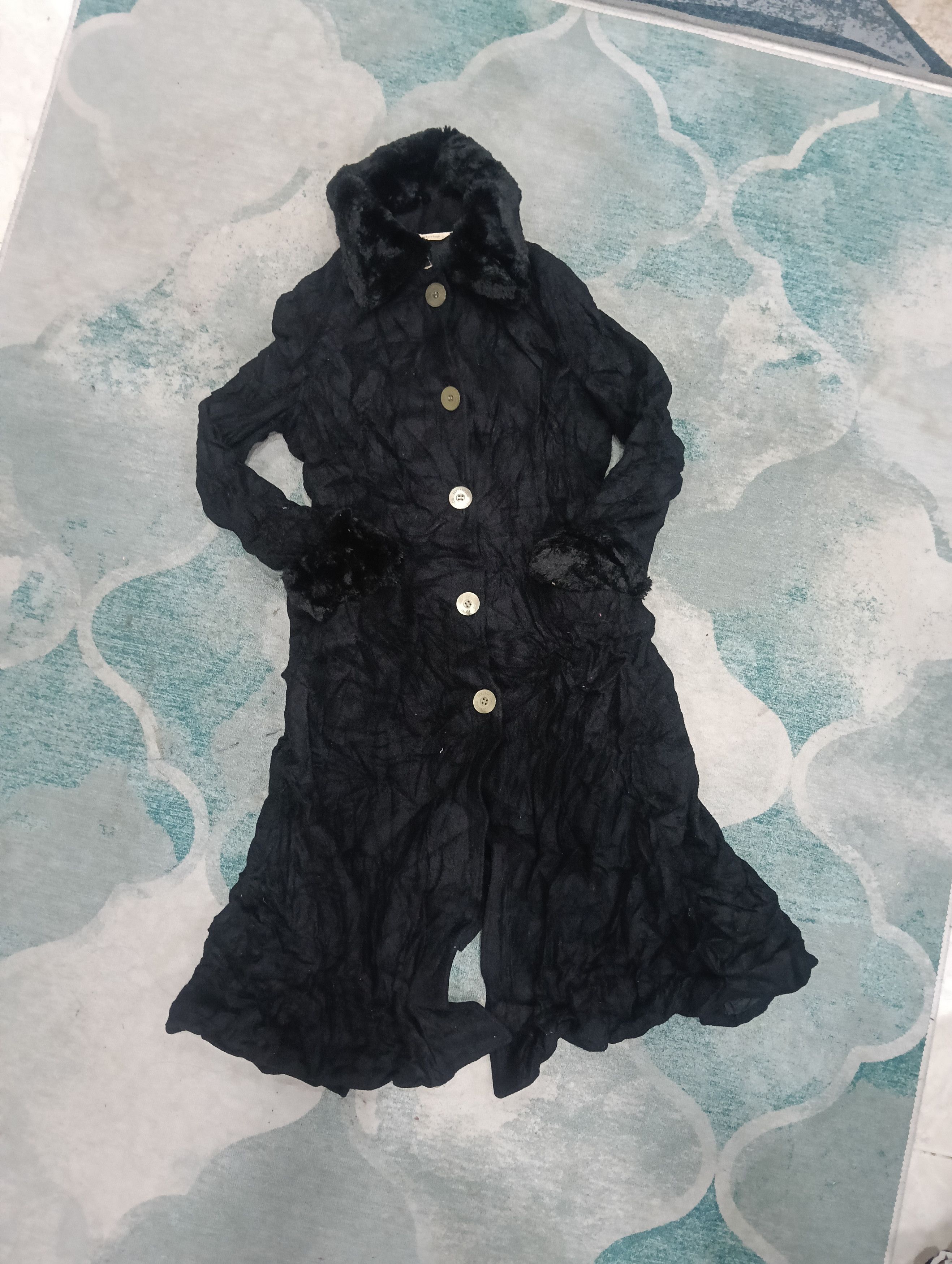 Hysteric Glamour Vintage Hysteric Glamour Size ONE SIZE - 2 Thumbnail