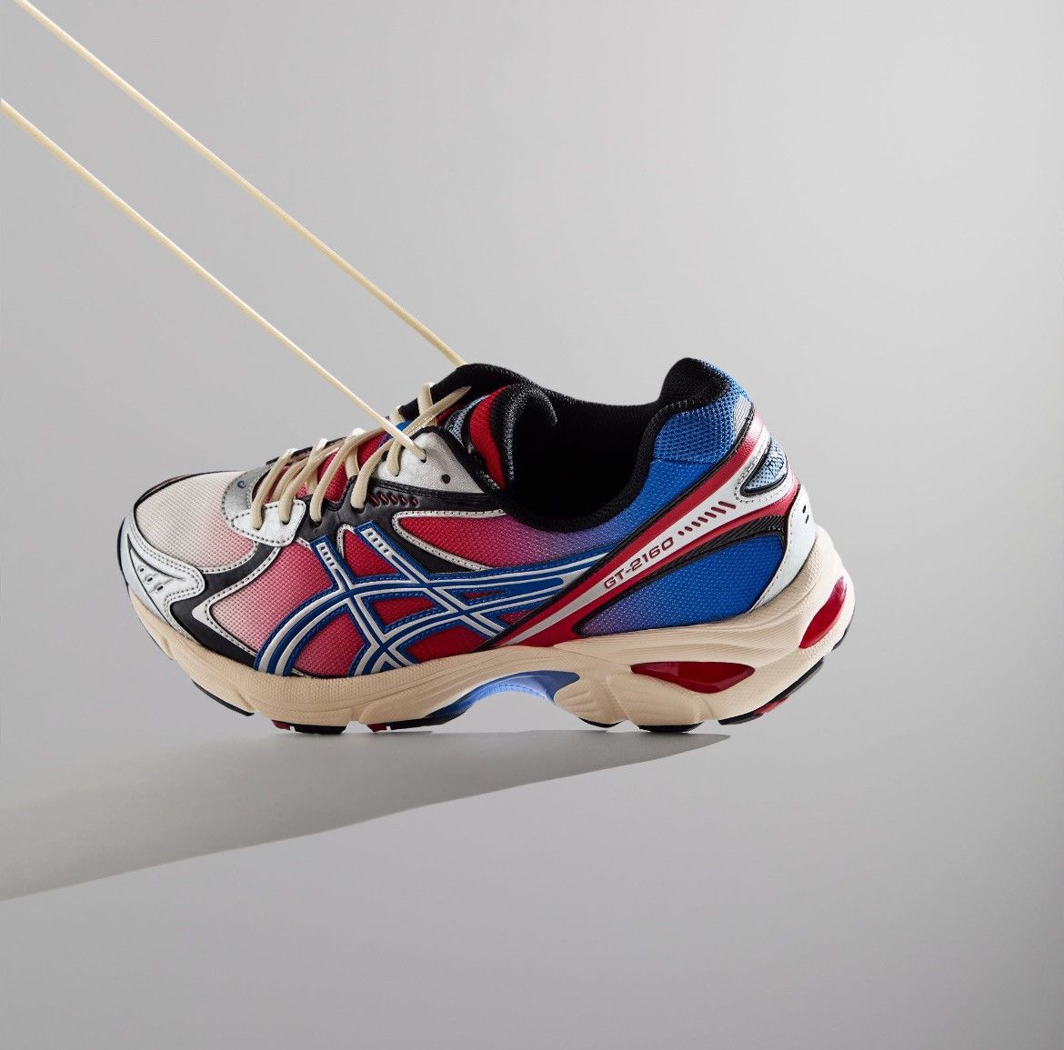 Asics × Kith × Marvel Comics Marvel | Kith for ASICS Battle Spectra Pack Size 7.5 Size US 7.5 / EU 40-41 - 6 Thumbnail