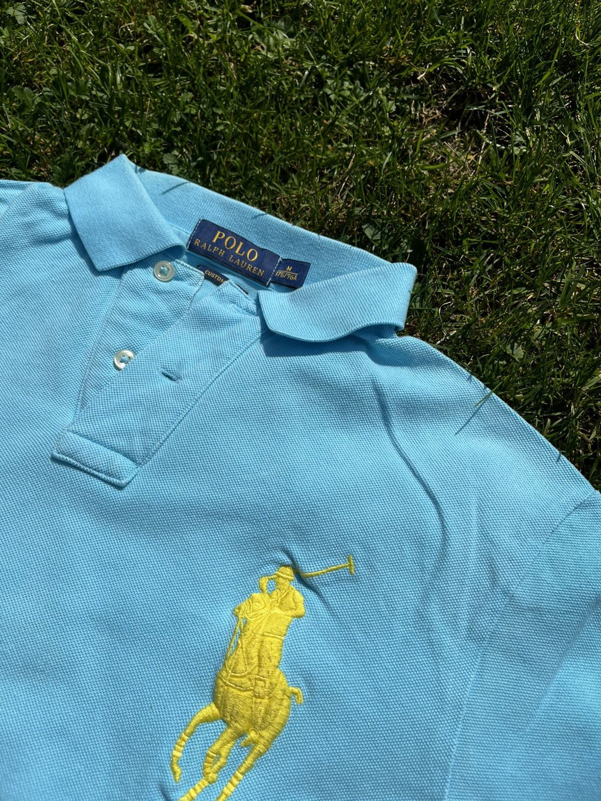 Chief Keef Ralph Lauren | Grailed