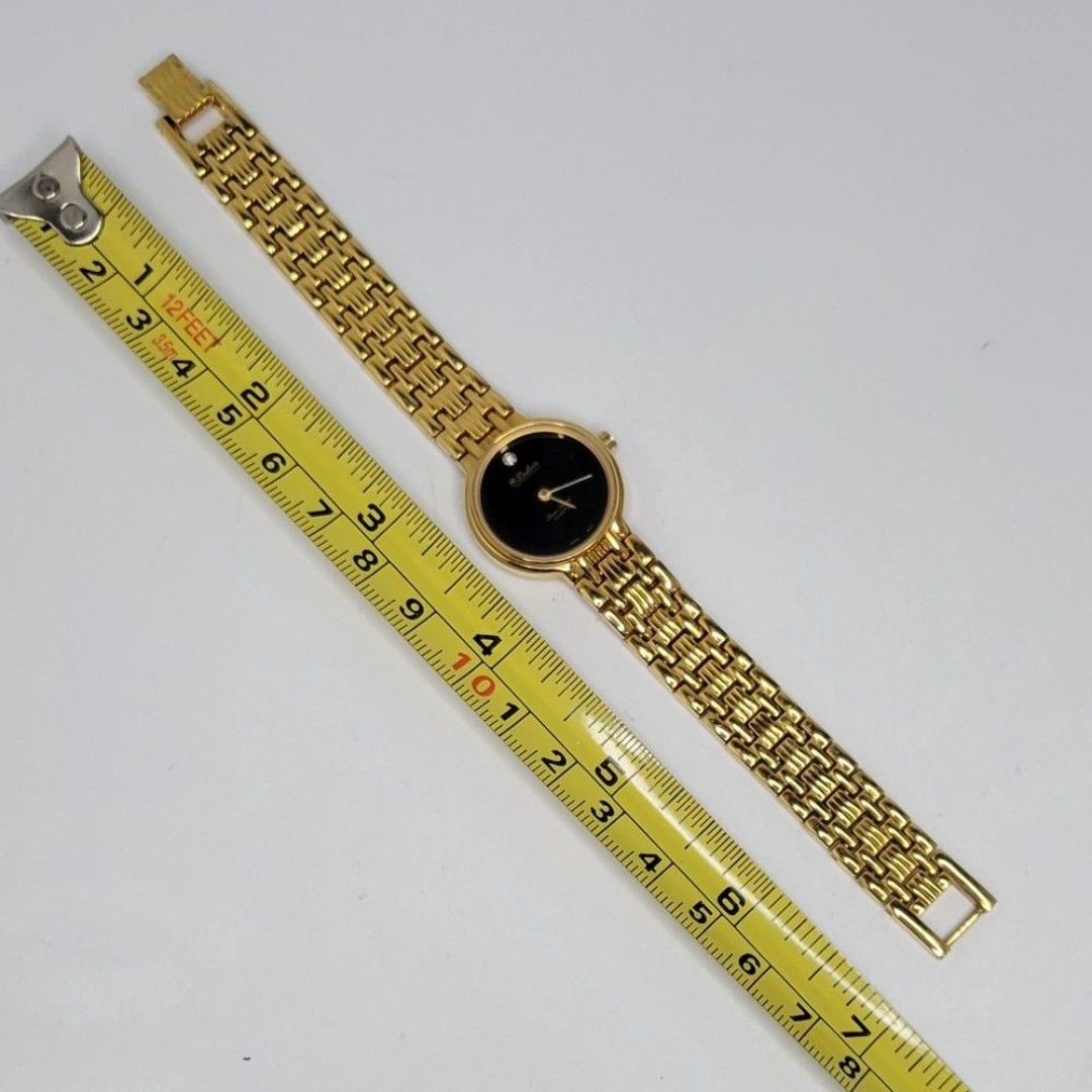 Lucien Piccard Dufonte Women's Watch Size ONE SIZE - 4 Thumbnail