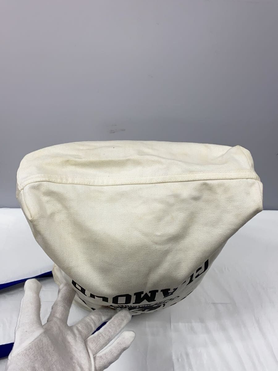 Hysteric Glamour Hysteric Arch Logo Tote Shoulder Bag Size ONE SIZE - 4 Thumbnail
