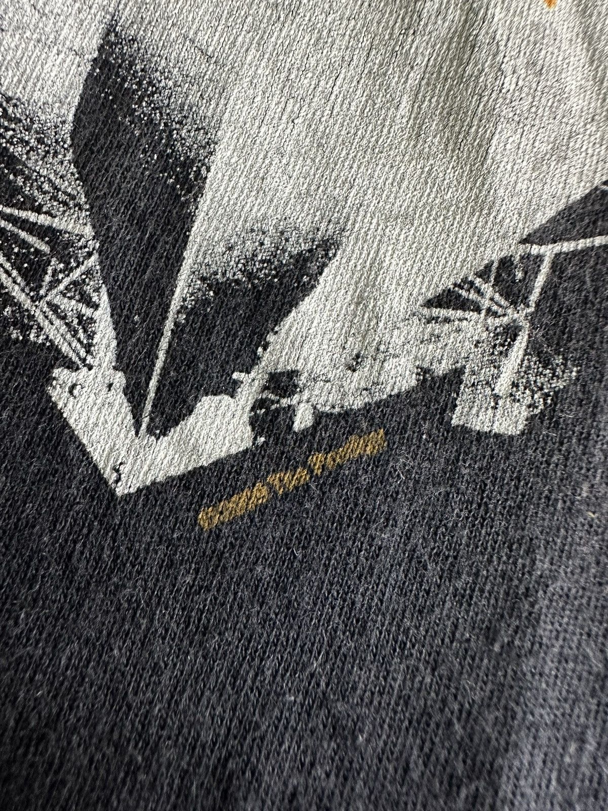 Band Tees Y2K 2009 The Prodigy English Electronic Dance Music Tee Size US M / EU 48-50 / 2 - 5 Thumbnail