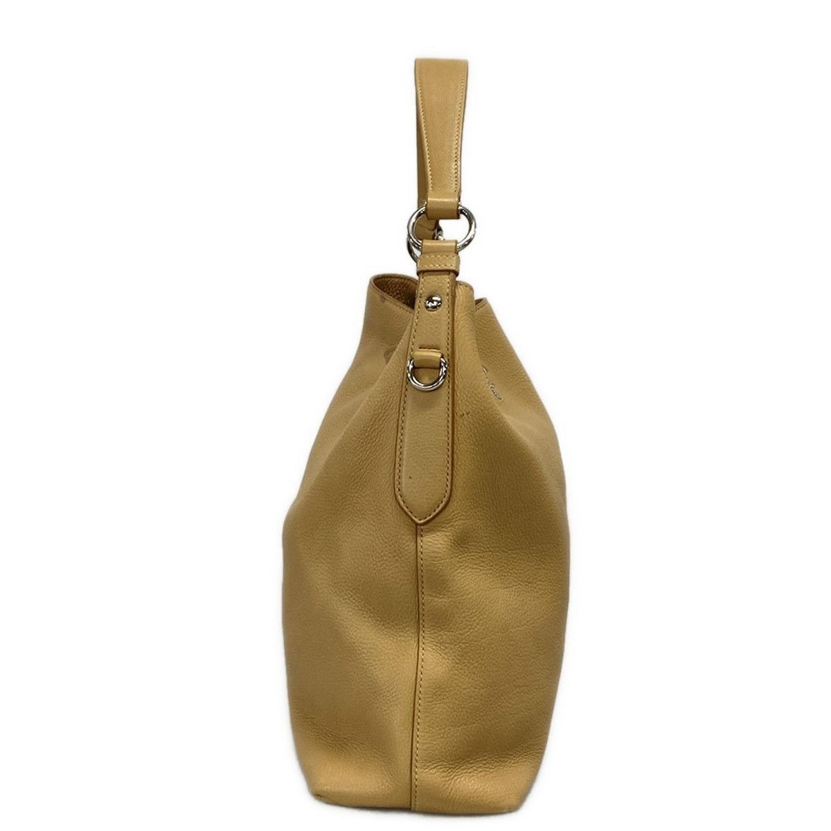 Prada PRADA Logo Shoulder Bag Size ONE SIZE - 2 Thumbnail