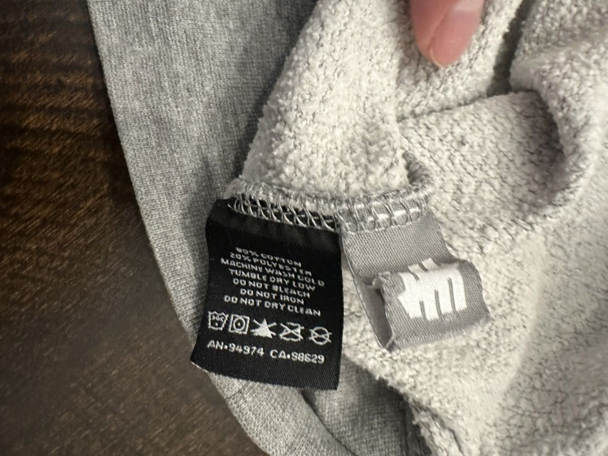 Undefeated Undefeated Camo Logo Crewneck Men’s Sweater Size Large Size US L / EU 52-54 / 3 - 8 Thumbnail