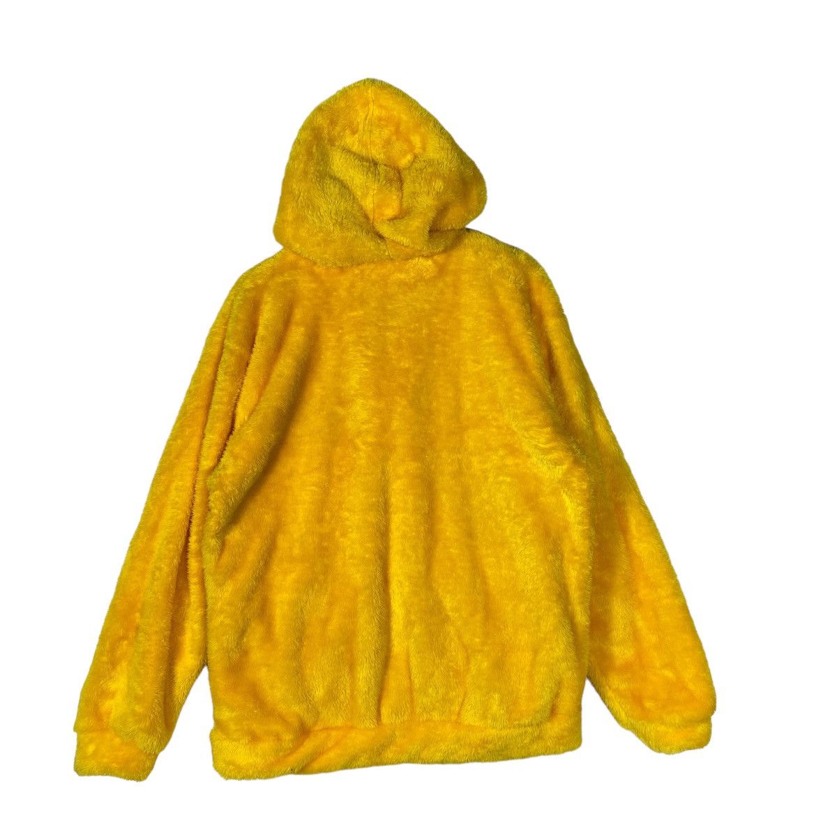 Cartoon Network × Universal Studios Minion Universal Studios Japan Fleece Hoodie Zipper Size US L / EU 52-54 / 3 - 13 Thumbnail