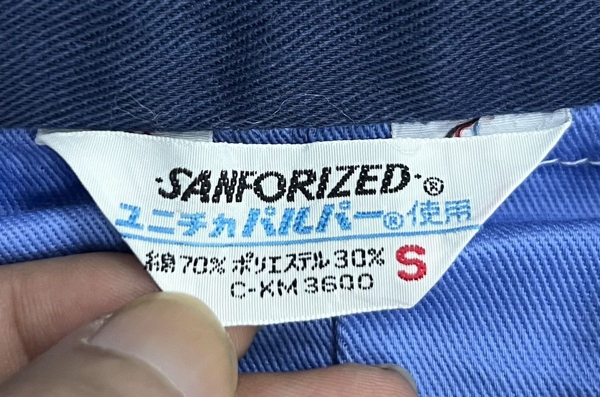Sports Specialties × Vintage VINTAGE NISSAN OVERALL Size US 33 - 17 Thumbnail