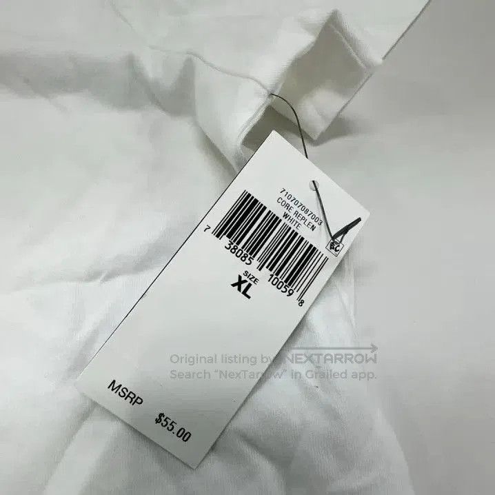 Polo Ralph Lauren Polo Ralph Lauren Logo Embroidered Men's Short. Size US XL / EU 56 / 4 - 5 Thumbnail