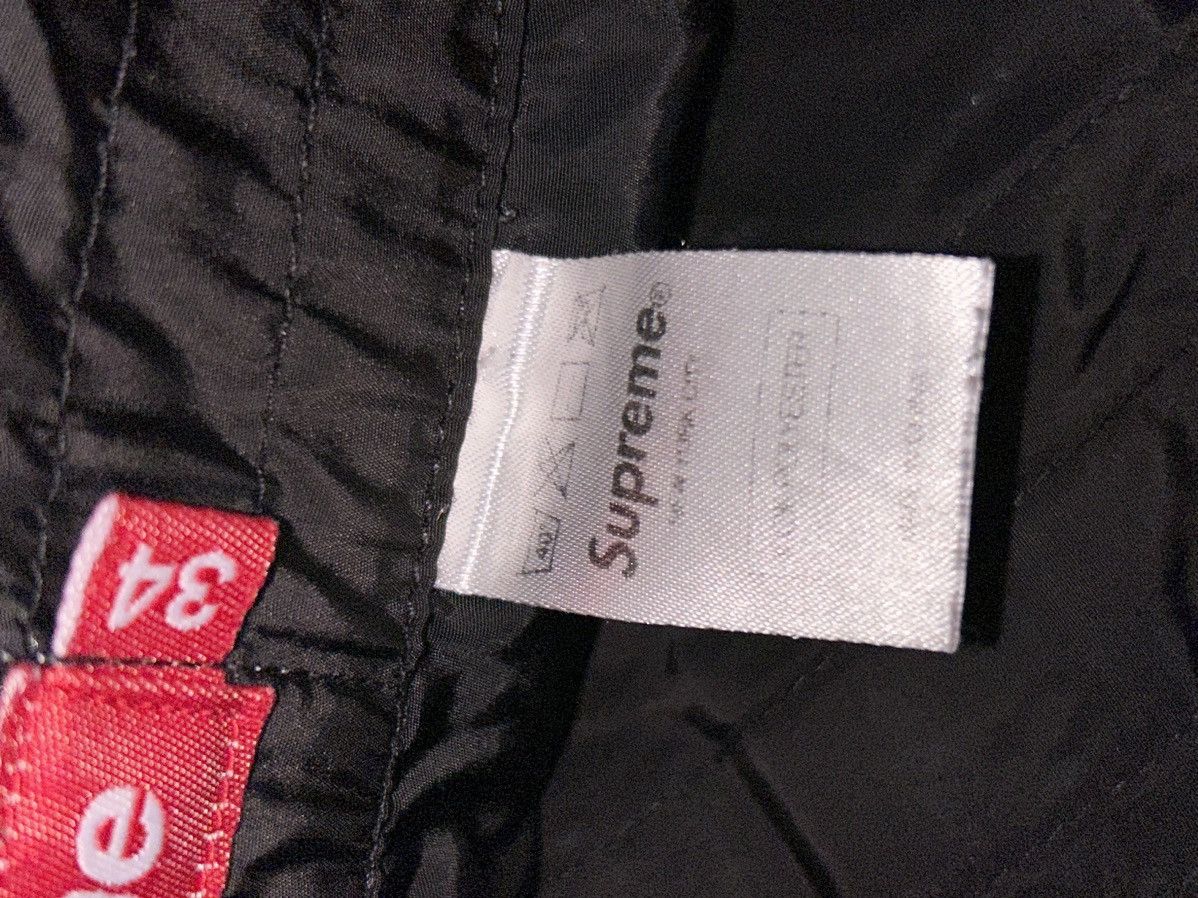 Supreme Supreme Wave Short SS11 size 34 Shorts Size US 34 / EU 50 - 6 Thumbnail