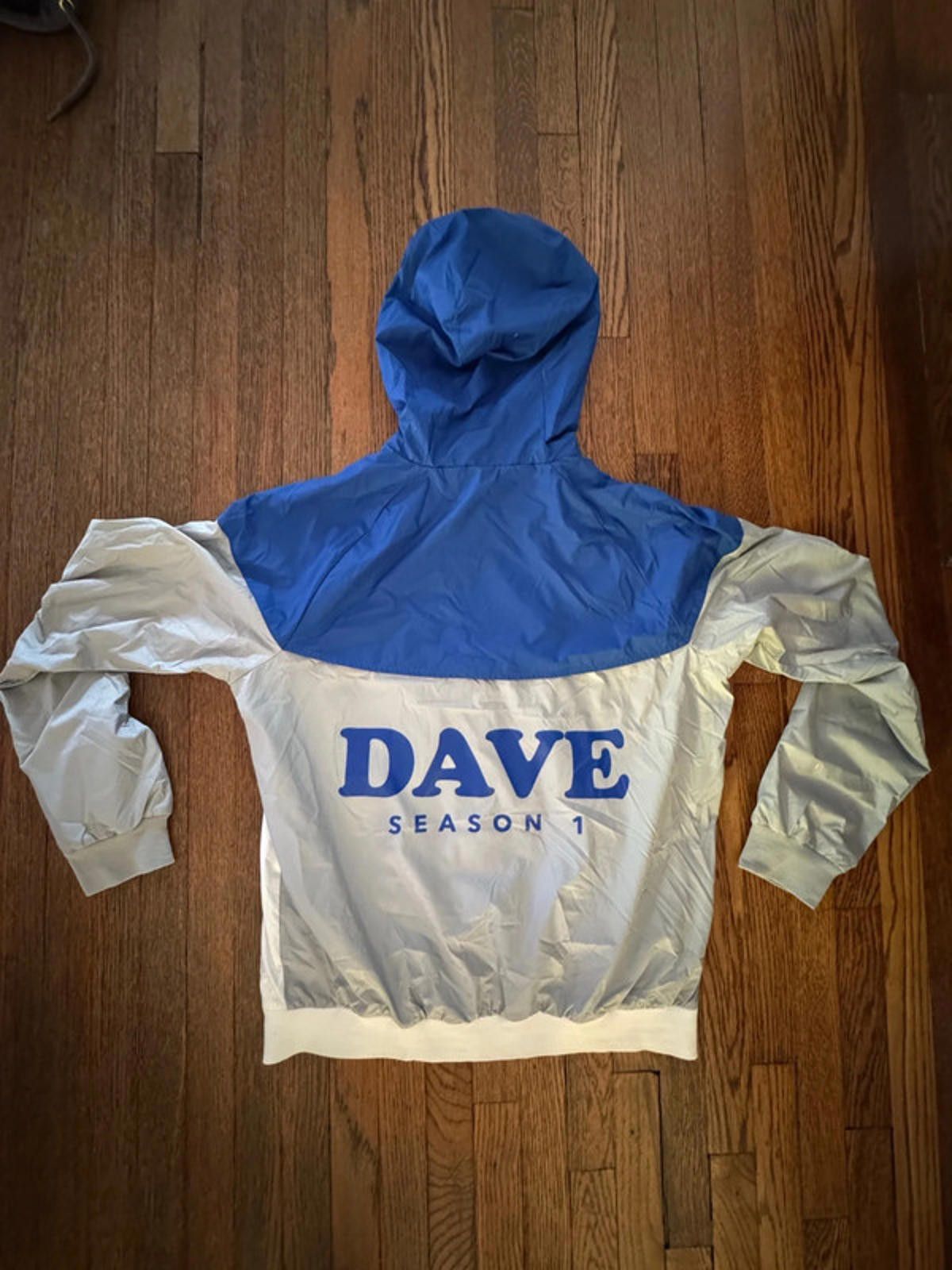 Nike Nike Track Jacket- "Dave Season 1" Crew Size US L / EU 52-54 / 3 - 3 Thumbnail