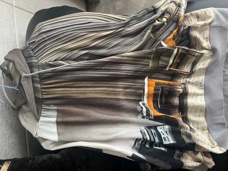 Undercover Undercover 19aw \ Size US L / EU 52-54 / 3 - 2 Thumbnail