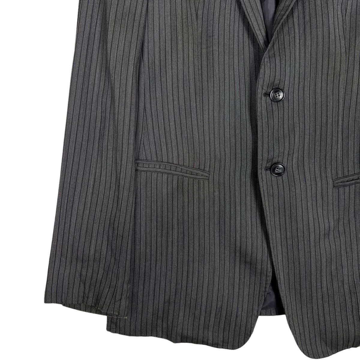 Emporio Armani 🔥 EMPORIO ARMANI JOSH LINE BLAZER MADE IN ITALY Size US M / EU 48-50 / 2 - 4 Thumbnail