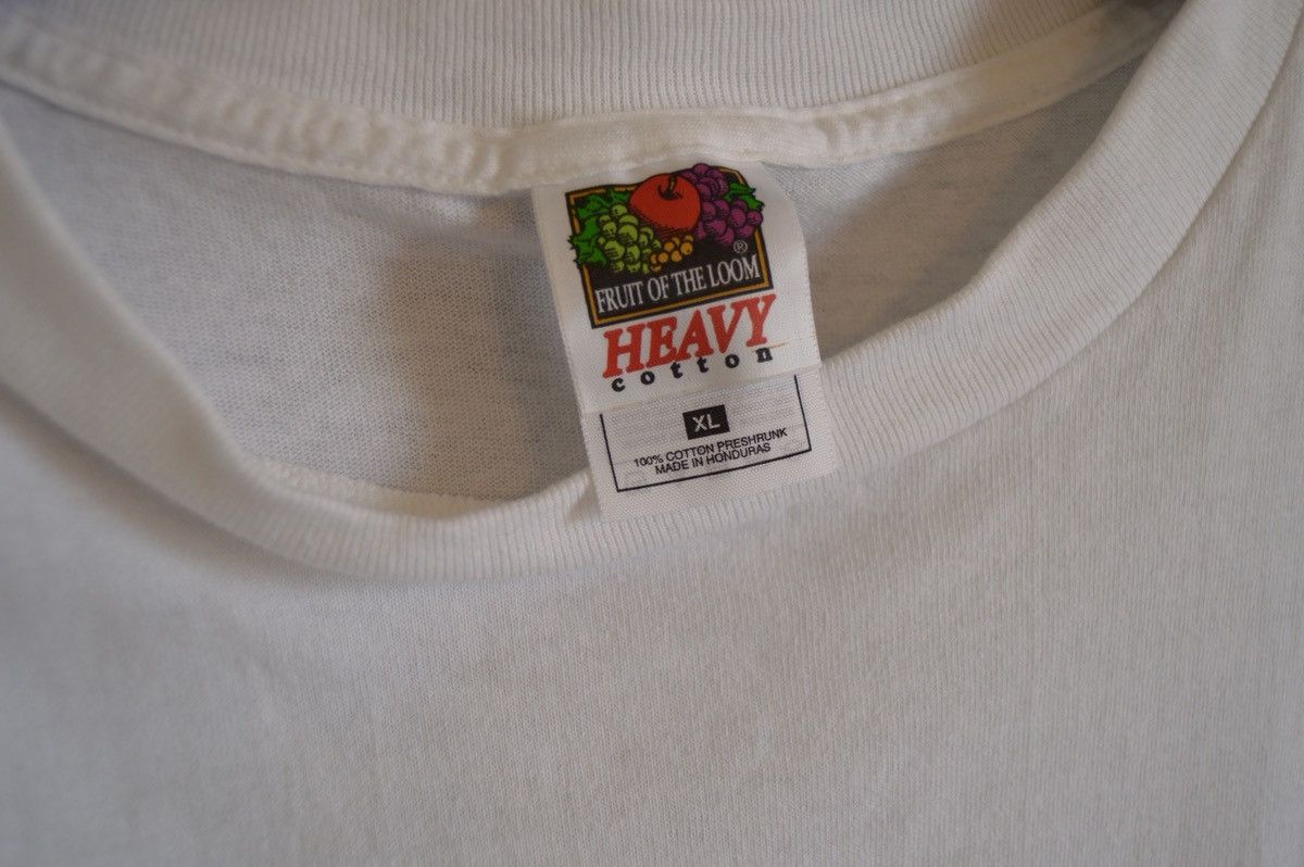 Fruit Of The Loom Vintage 2000 Guinness “The Great Guinness Toast” T-Shirt Size US XL / EU 56 / 4 - 5 Thumbnail