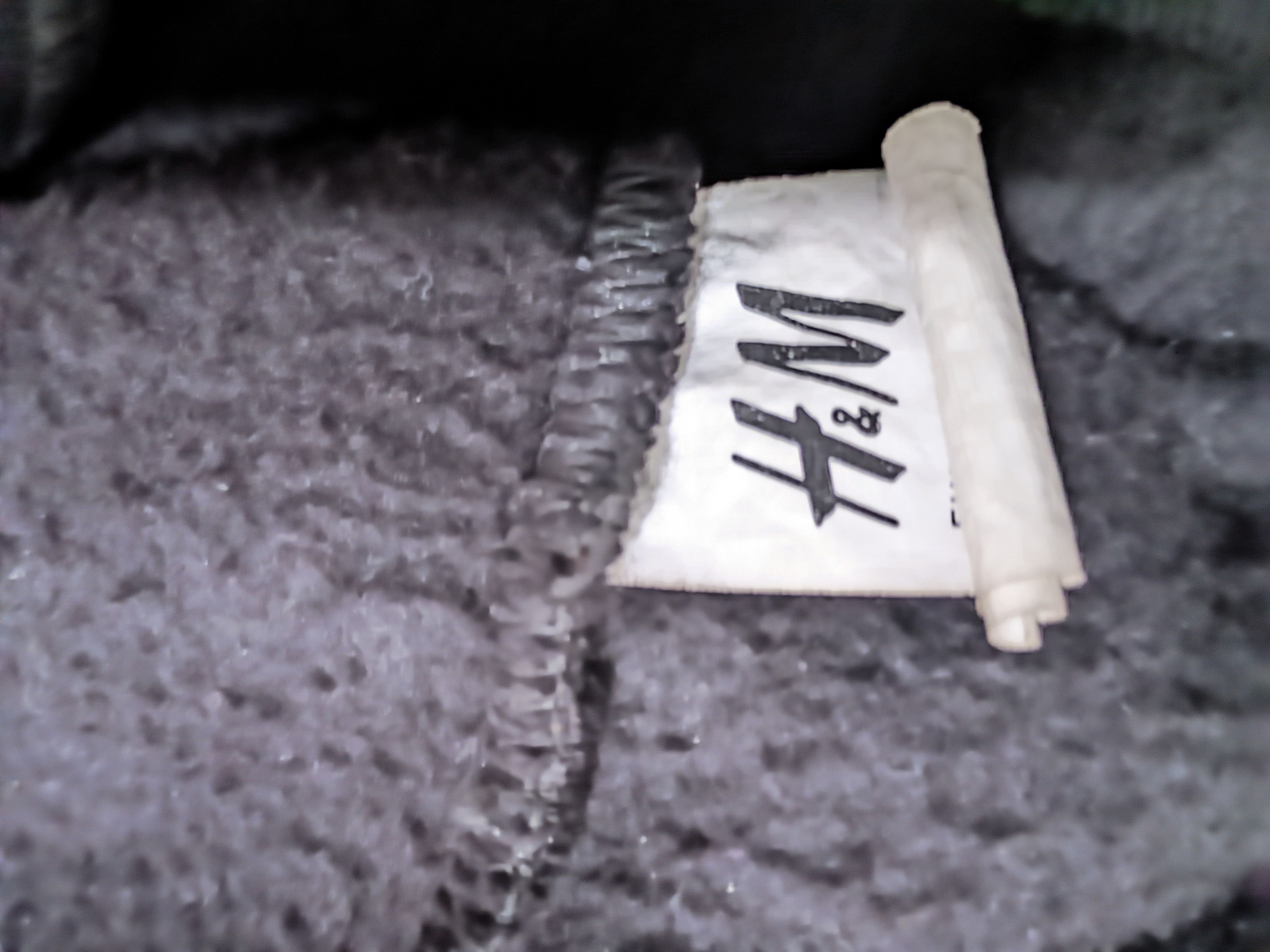 H&M jaket H&M Size US M / EU 48-50 / 2 - 4 Thumbnail