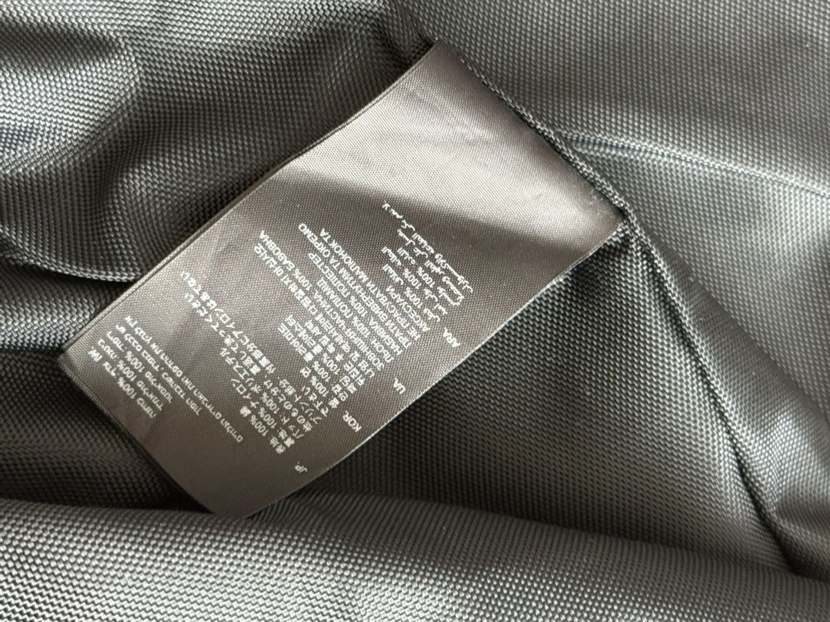G-Star G-Star Raw Decoy Garber Trench Coat jacket Size US M / EU 48-50 / 2 - 6 Thumbnail
