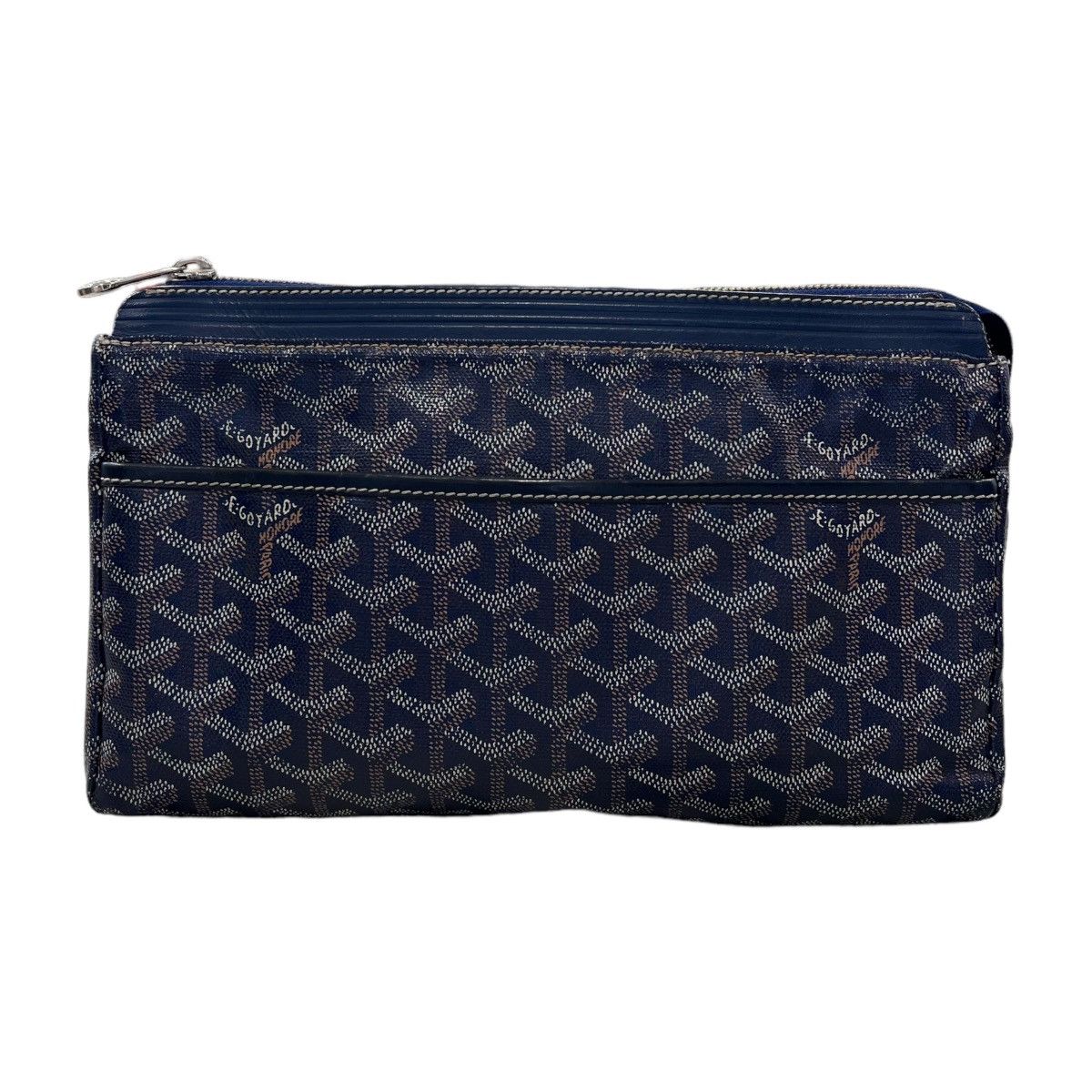 Goyard Goyard Miroir GM Toiletry Bag | Grailed