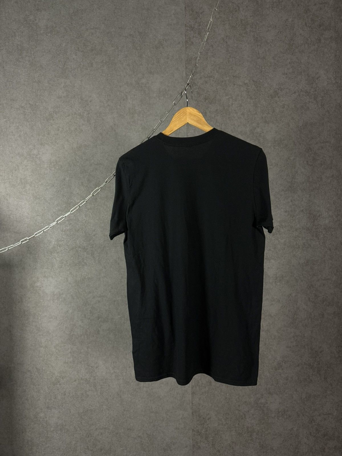 Band Tees Rush band tee Size US S / EU 44-46 / 1 - 5 Thumbnail