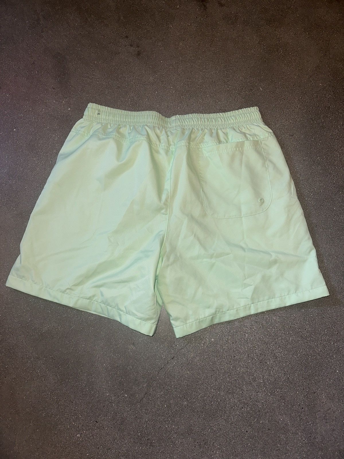 Nike Nike Nylon Shorts Size US 34 / EU 50 - 2 Thumbnail