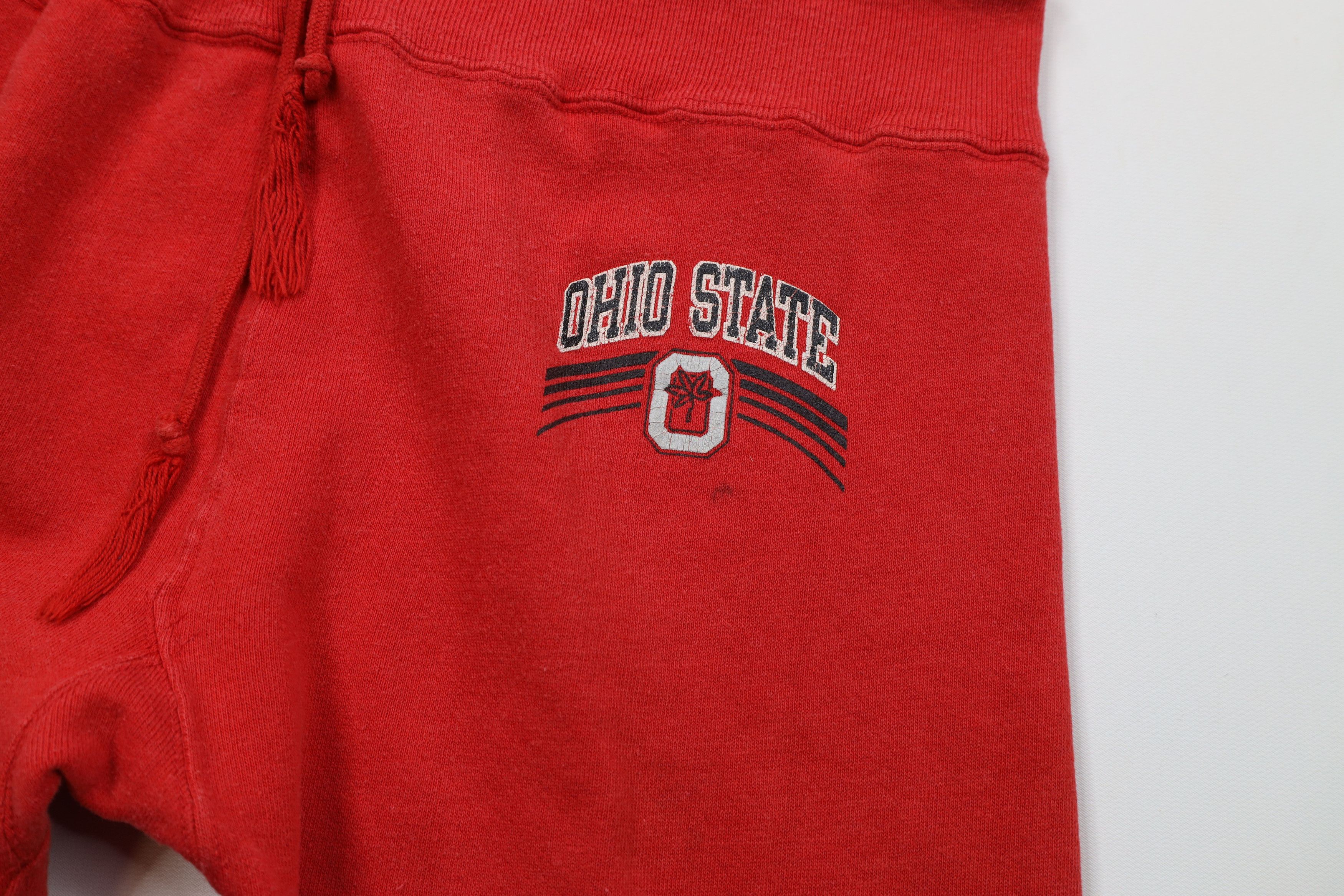 Champion Vintage 70s 80s Champion Ohio State University Pants Size US 36 / EU 52 - 8 Thumbnail