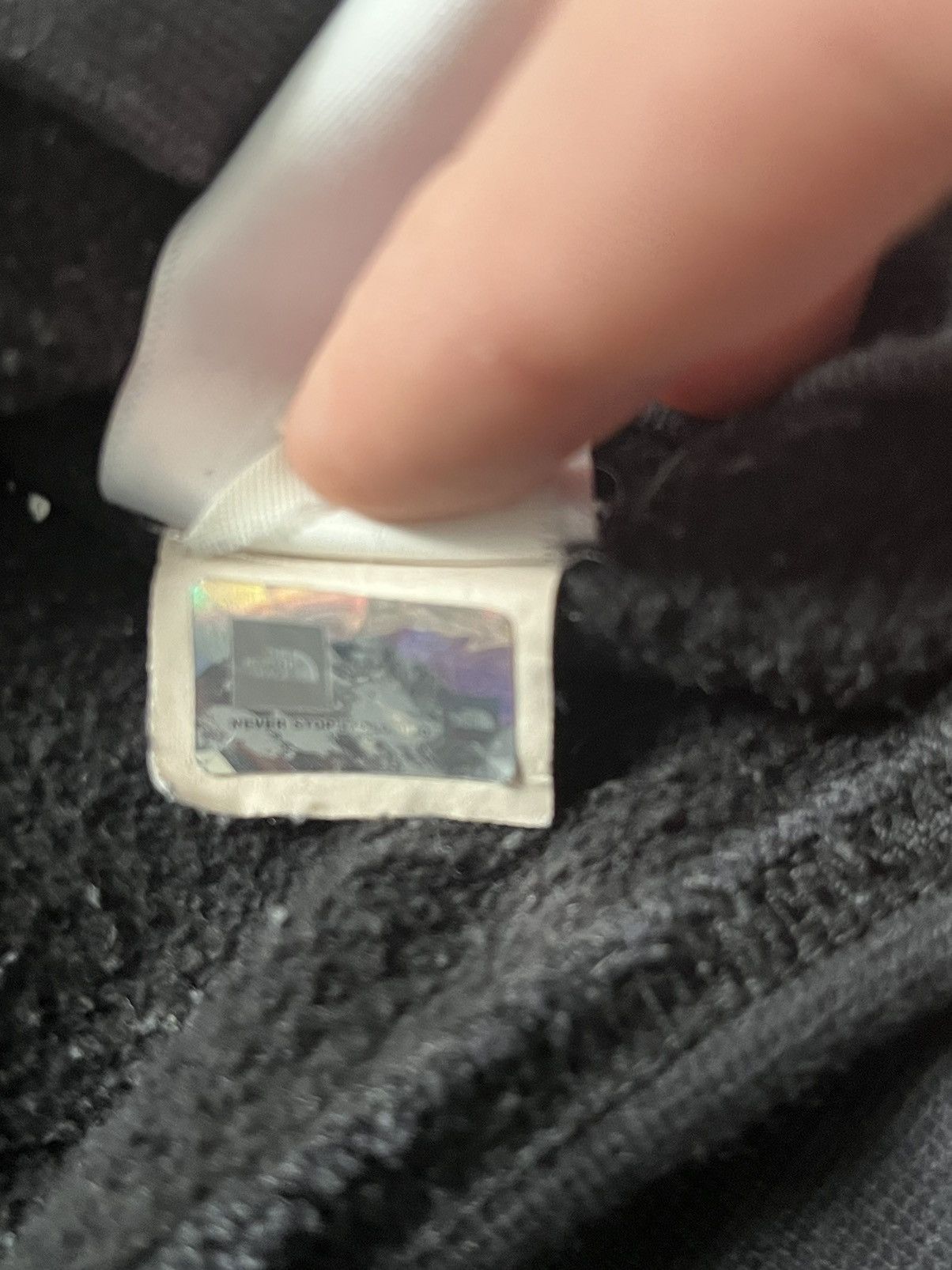 Supreme × The North Face FW18 Supreme The North Face Photo Hoodie Size US M / EU 48-50 / 2 - 5 Thumbnail