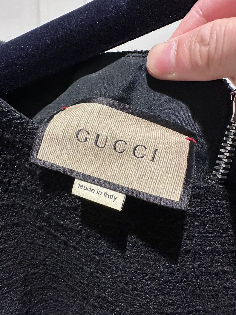 Gucci Gucci Little fragrant dress 2504-Nextarrow Size S / US 4 / IT 40 - 3 Thumbnail