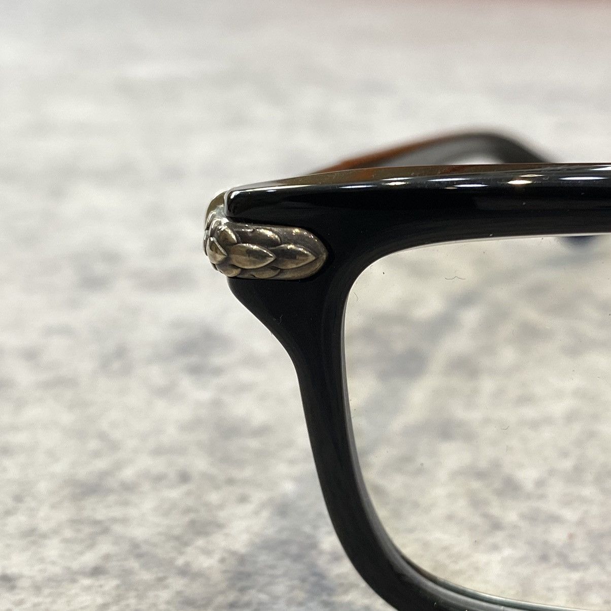 Chrome Hearts CHROME HEARTS LITTLE DINGER ĐEN Size ONE SIZE - 10 Thumbnail
