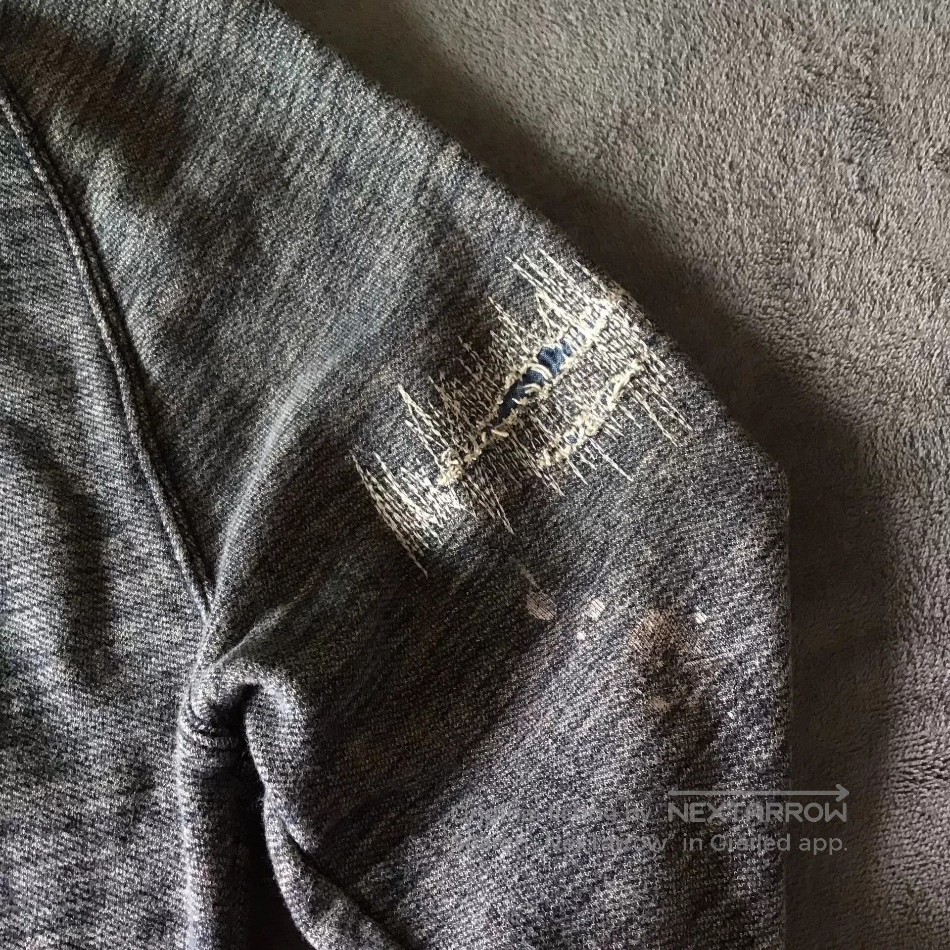 Denim & Supply Ralph Lauren Ralph Lauren Denim Supply Sweatshirt. Size US S / EU 44-46 / 1 - 5 Thumbnail