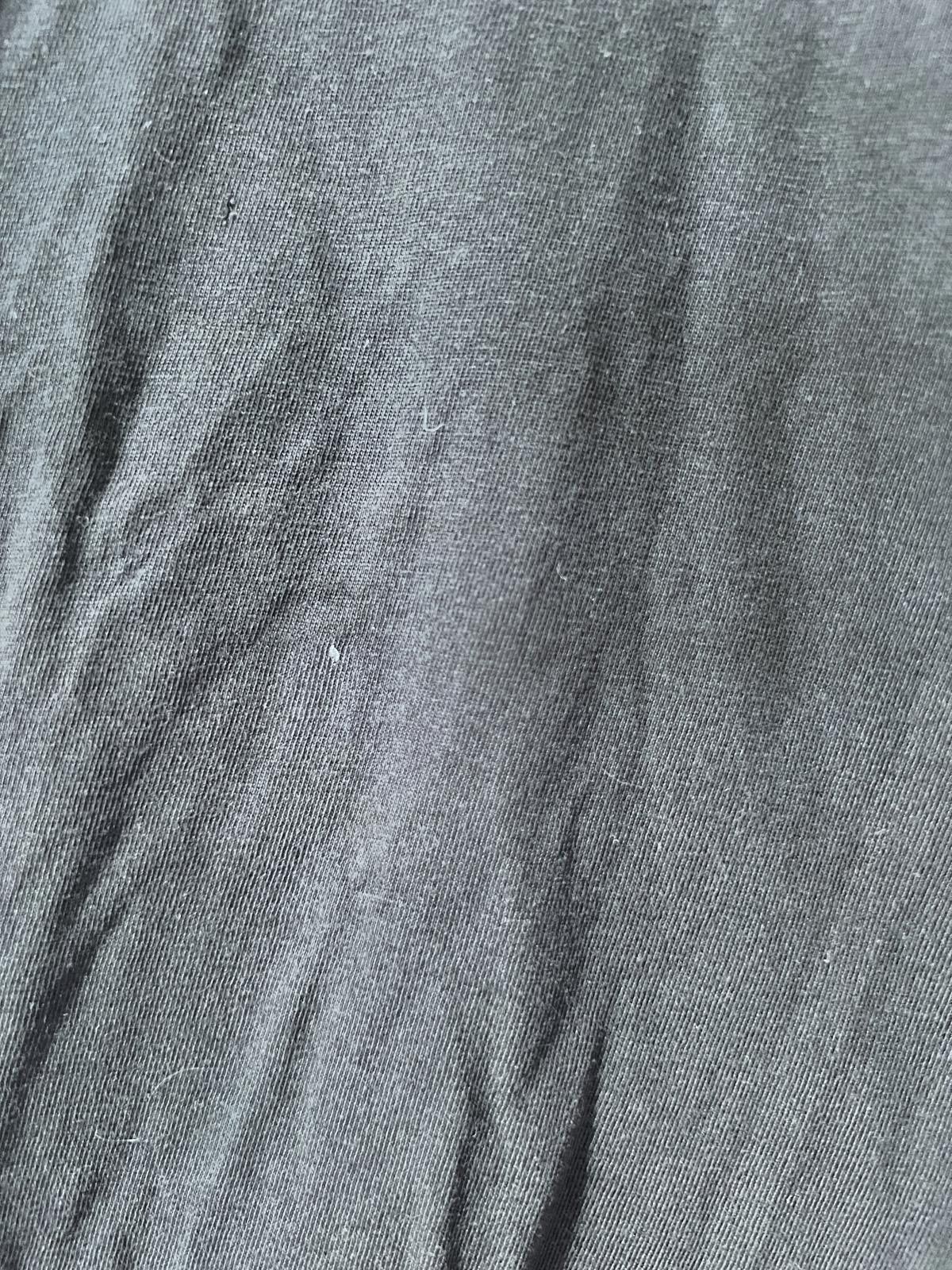 M.E. Sport M&S Man Black Cotton T-Shirt – Size XL Size US XL / EU 56 / 4 - 4 Thumbnail