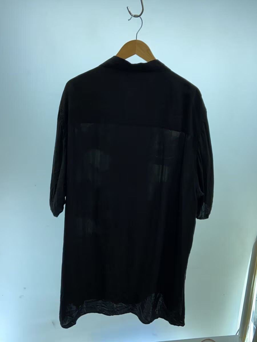 Yohji Yamamoto yohji yamamoto POUR HOMME 22SS/Fisheye Print/Aloha Shirt Size US M / EU 48-50 / 2 - 2 Thumbnail
