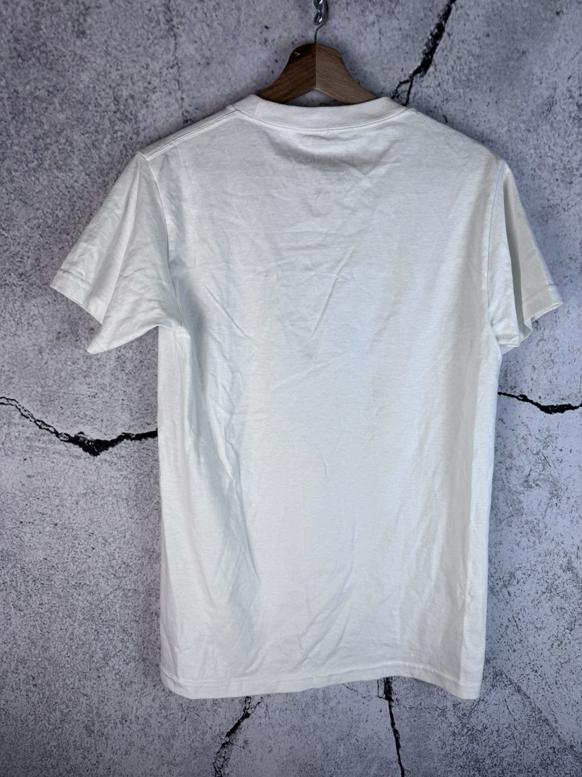Pleasures PLEASURES GAS MASK HENTAI RARE BOXY T SHIRT Size US S / EU 44-46 / 1 - 2 Thumbnail