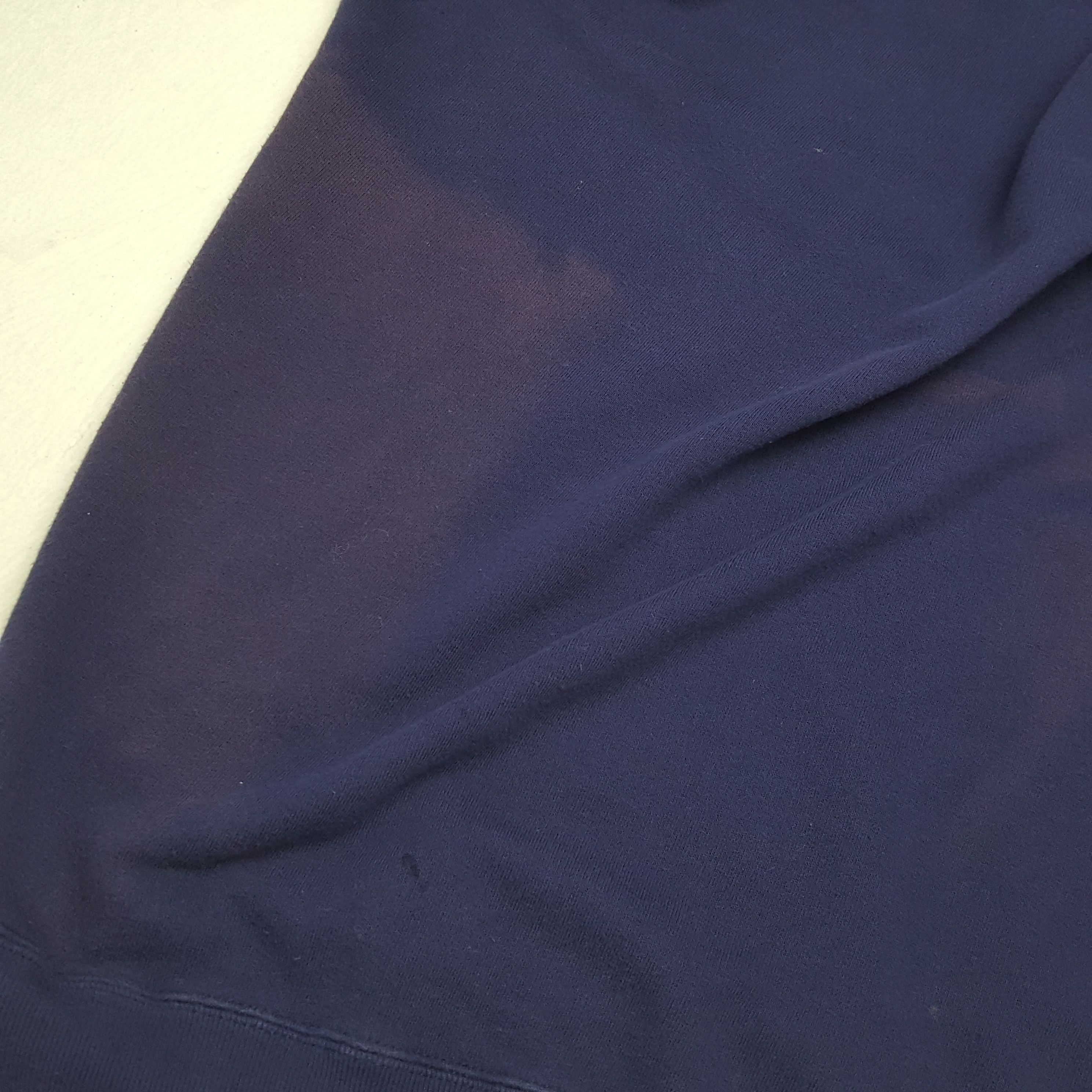 Polo Ralph Lauren × Vintage Vintage POLO BEAR by RALPH LAUREN Fashion Brand Sweatshirts Size US M / EU 48-50 / 2 - 6 Thumbnail
