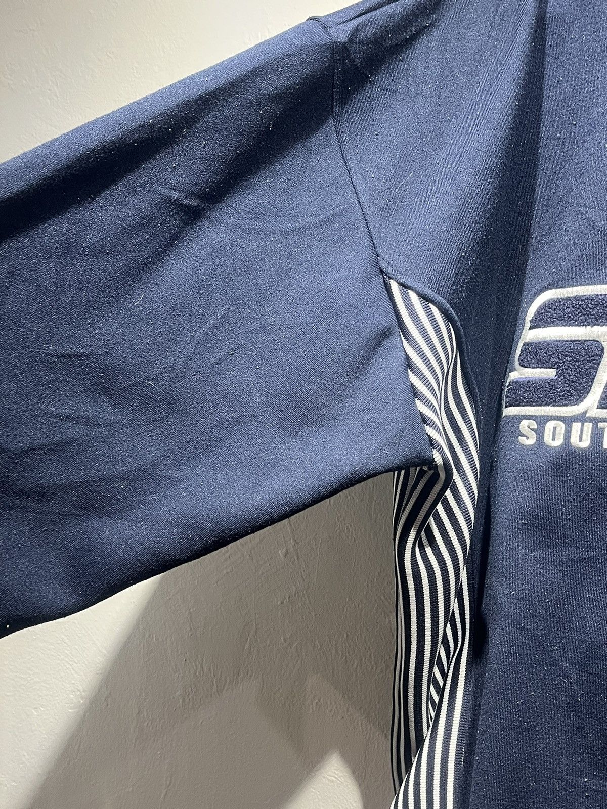 Southpole Vintage Southpole Gear hoodie Size US XL / EU 56 / 4 - 5 Thumbnail
